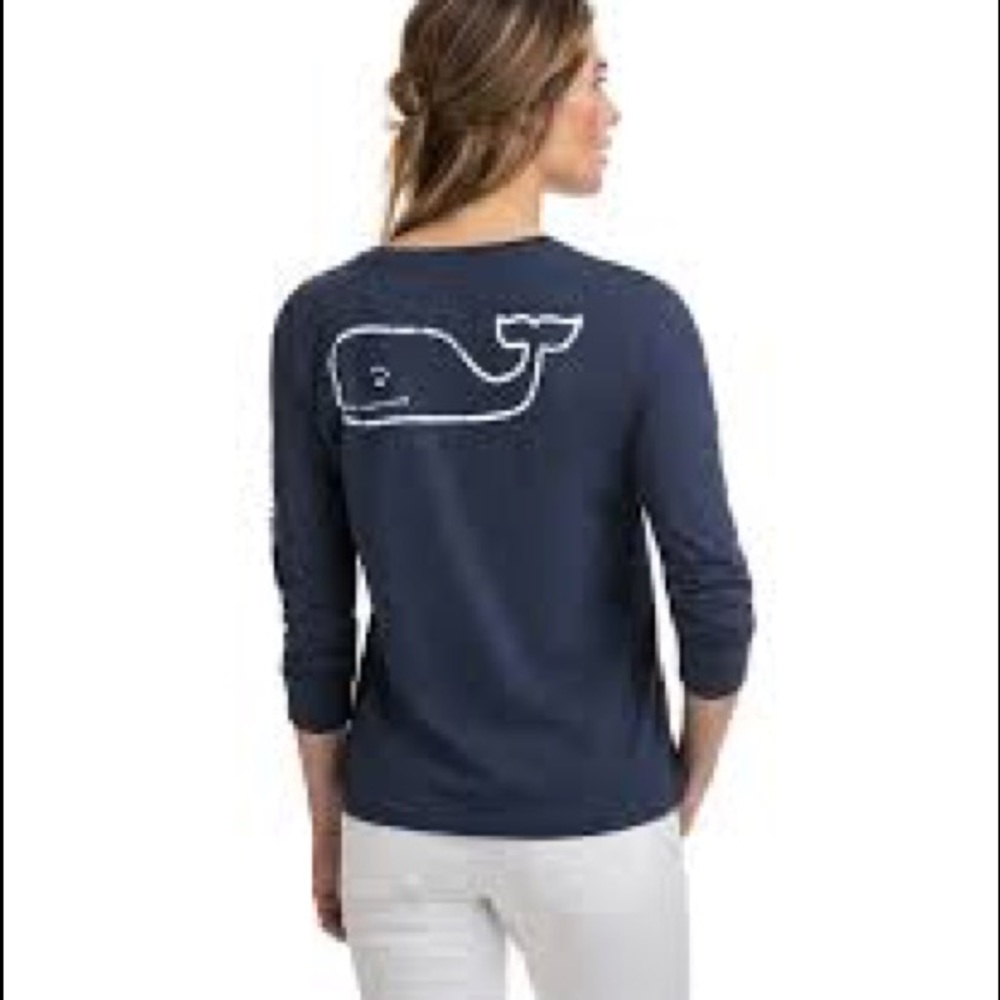 Vineyard vines shirt